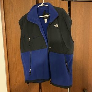 TNF Vintage Fleece Vest